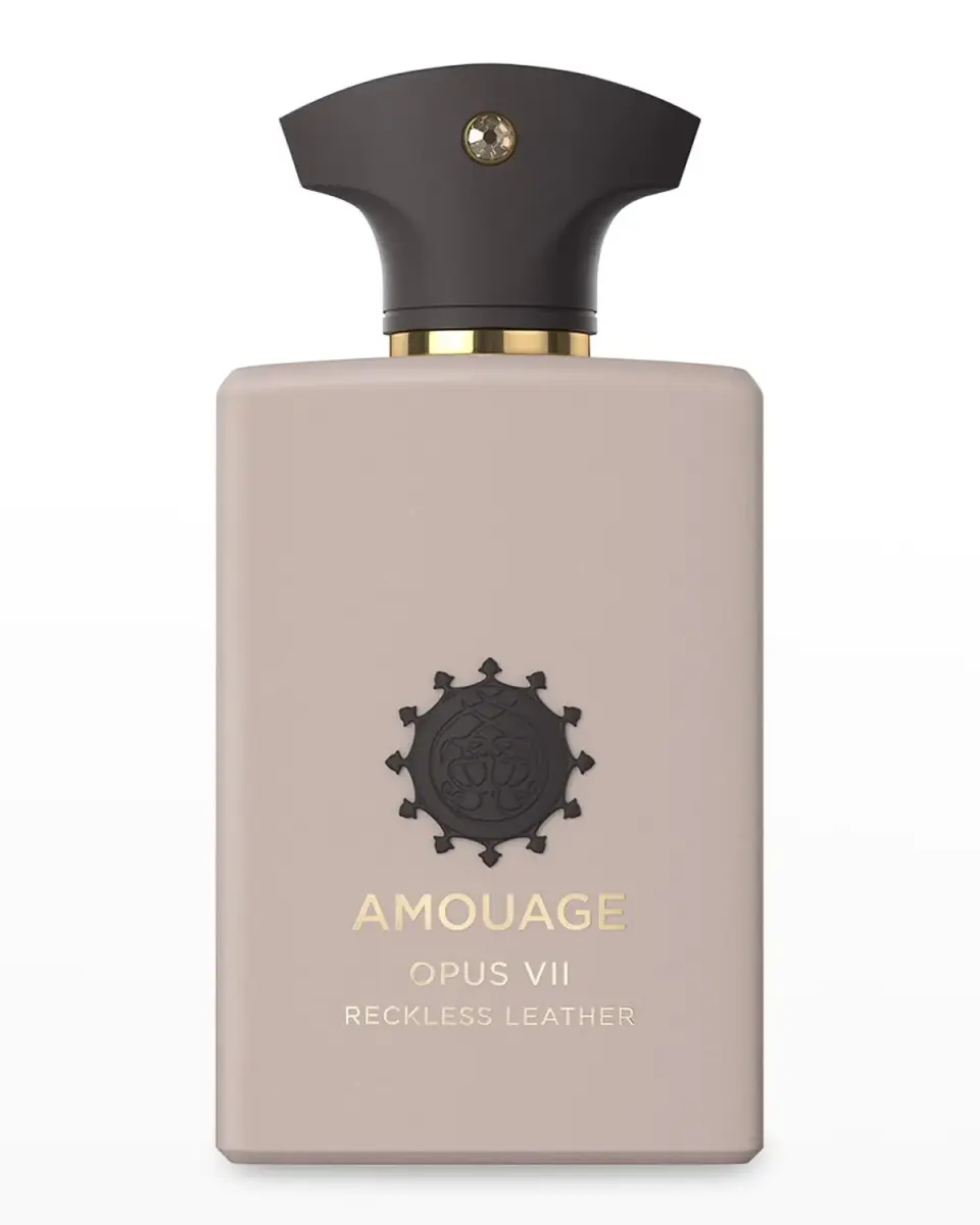 Amouage Opus VII Reckless Leather Eau De Parfum 100ml Spray