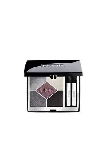 Dior Diorshow 5 Couleurs Couture Eyeshadow Palette 073 Pied De Poulle 7g