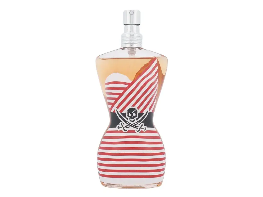 Jean Paul Gaultier Classique Pirate Edition Eau de Toilette 100 ml