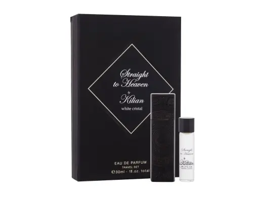 By Kilian The Cellars Straight to Heaven White Cristal Eau de Parfum 4x7,5 ml