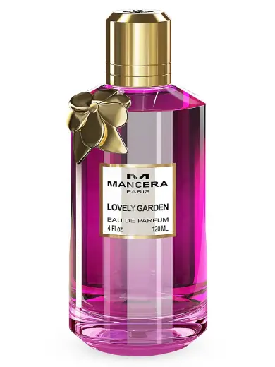 Mancera Lovely Garden (EDP) parfüümvesi naistele 120 ml