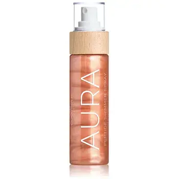 COCOSOLIS Aura Shine Effect Spray 110ml