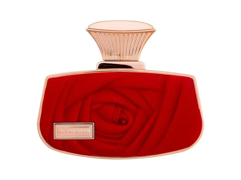 Al Haramain Belle Rouge Eau de Parfum 75 ml