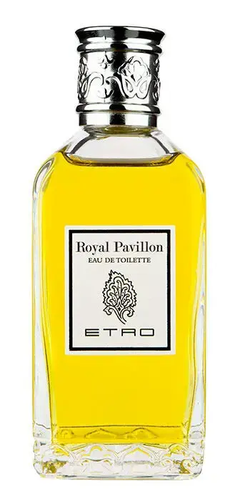 ETRO Royal Pavillon Eau de Toilette 100 ml
