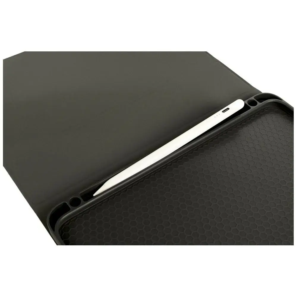 Case Tucano Up Plus for iPad 11" A16   (2025) / iPad 10.9" 10 gen. (2022) black