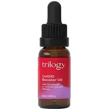 Booster Oil - Facial oil with coenzyme Q10.