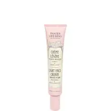 Radiant Peony Light Face Cream