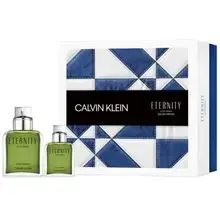 Eternity for Men SET EDP 100 ml + EDP 30 ml
