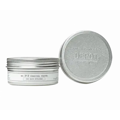 Depot No. 312 Carbon Pasta 75Ml