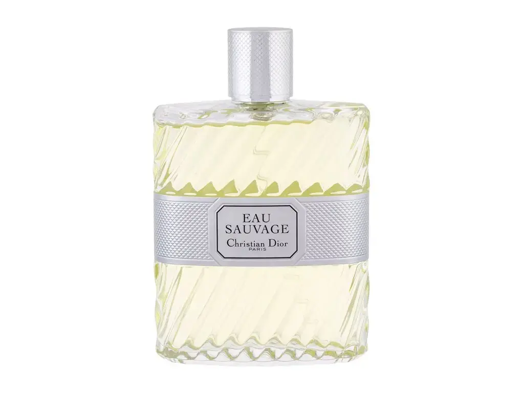 Dior Eau Sauvage Eau de Toilette 200 ml