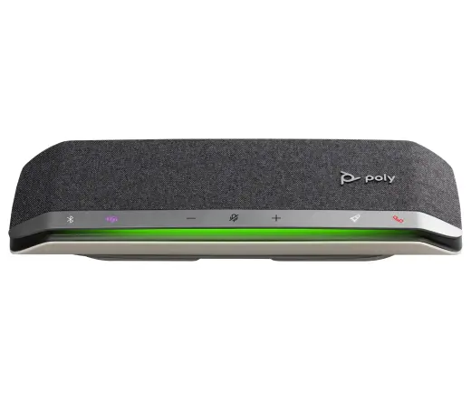 HP Poly Sync 40 Microsoft Teams Certified Speakerphone