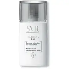 Clairial Day Anti-Brown Spot Corrector - Cream for lightening pigmentation spots.