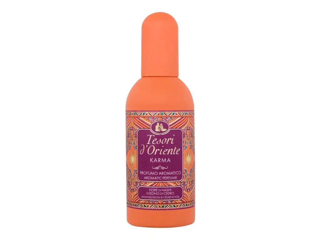 Tesori d´Oriente Karma Eau de Parfum 100 ml
