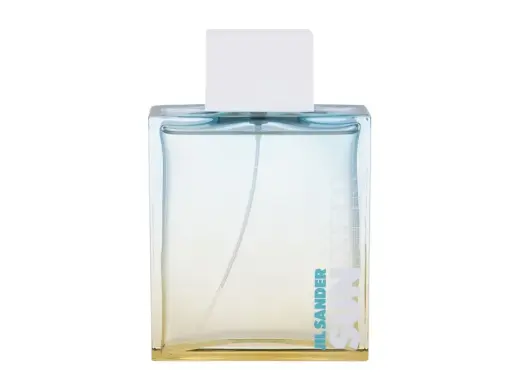 Jil Sander Sun Men Summer Edition 2020 Eau de Toilette 125 ml