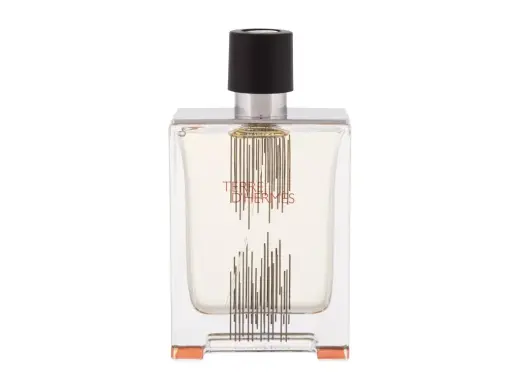 Hermes Terre d'Hermes Flacon H 2021 Eau de Toilette 100 ml