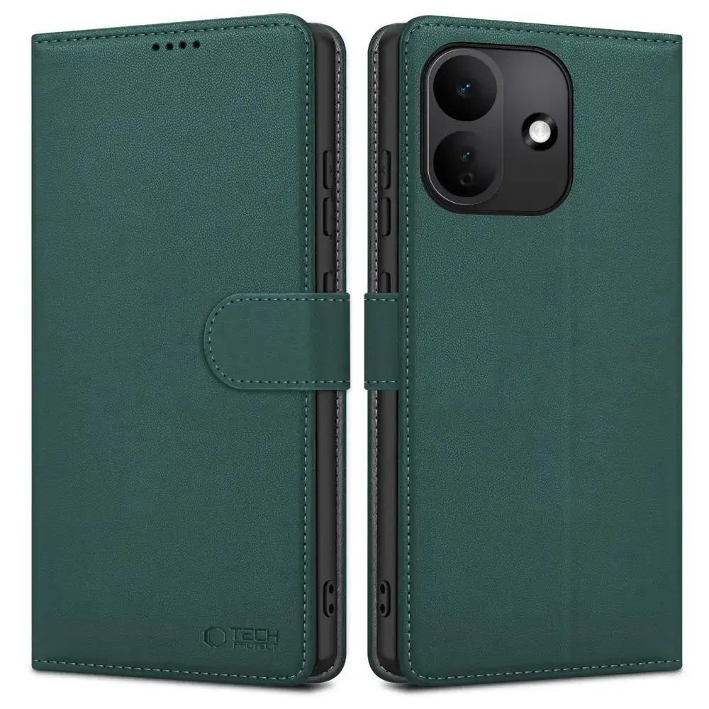 Tech-Protect TECH-PROTECT WALLET XIAOMI REDMI NOTE