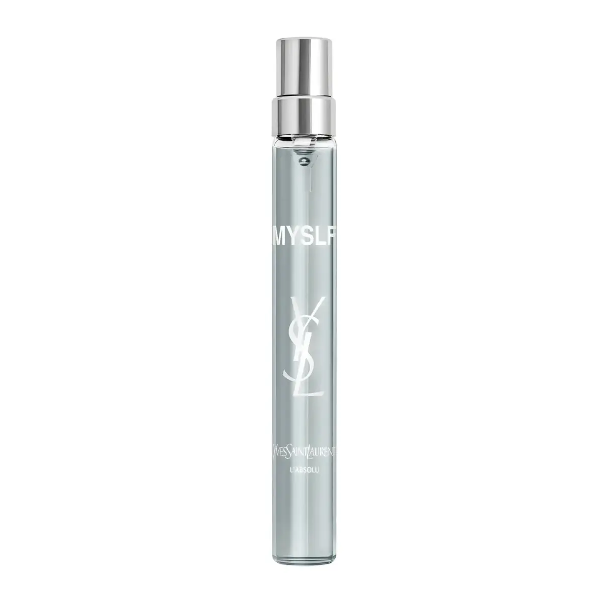 Yves Saint Laurent, Myslf L’Absolu, Parfum, For Men, 10 ml