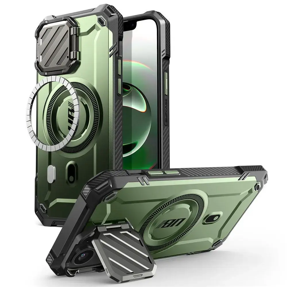 SUPCASE UB XT MAGSAFE IPHONE 16E GULDAN
