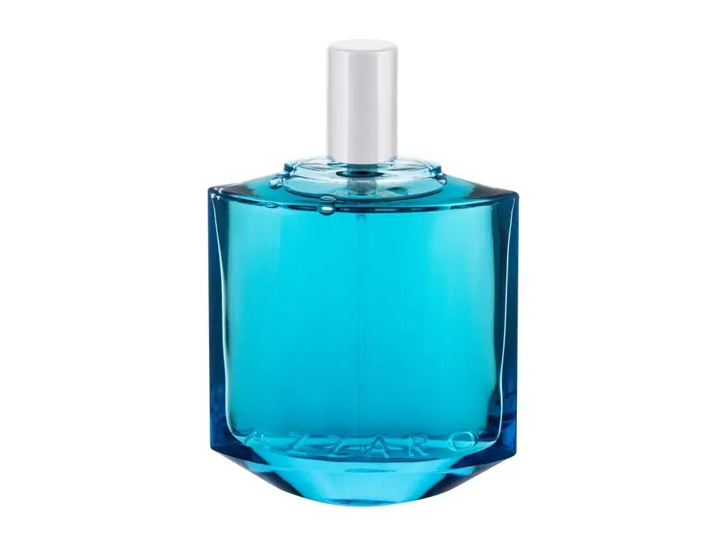 Azzaro Chrome Legend Eau de Toilette 75 ml