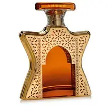Bond No. 9 Dubai Amber unisex eau de parfum 100 ml