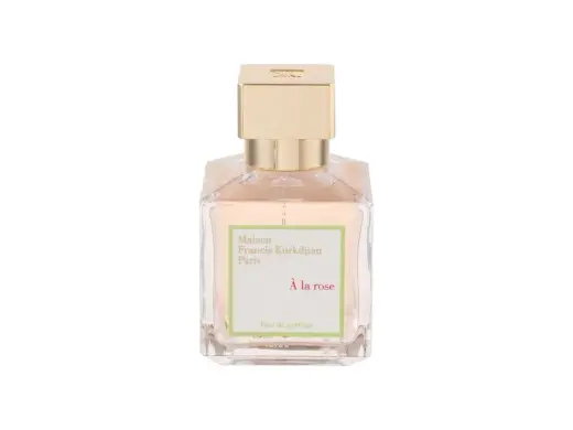 Maison Francis Kurkdjian A La Rose Eau de Parfum 70 ml