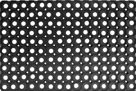 Doormat 80x120cm rubber