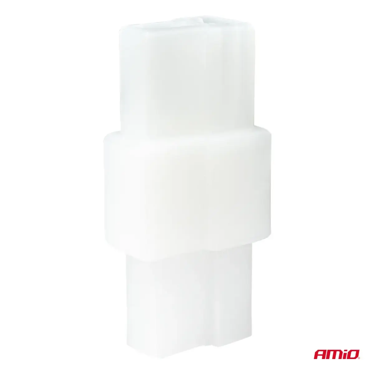 Connector plug and socket set AMIO-03512