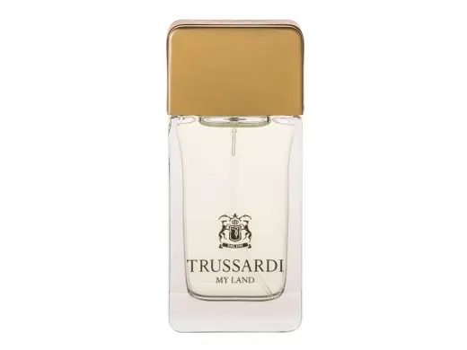 Trussardi My Land Eau de Toilette 30 ml