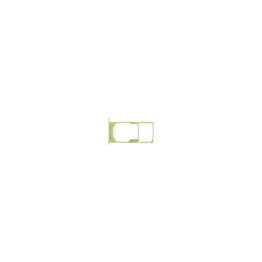 Samsung A256B Galaxy A25 5G Sim Tray Yellow (Service Pack)
