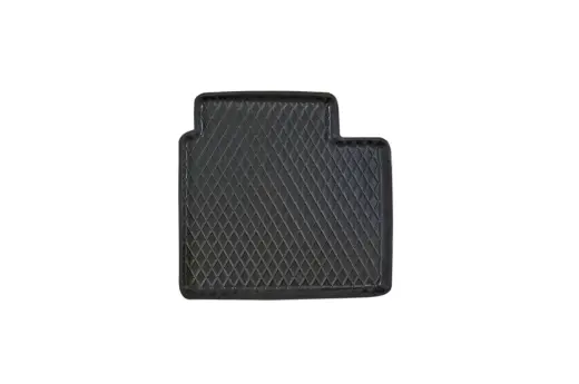 Rubber car mat MG Opel Omega - model - (11 RIGHT)