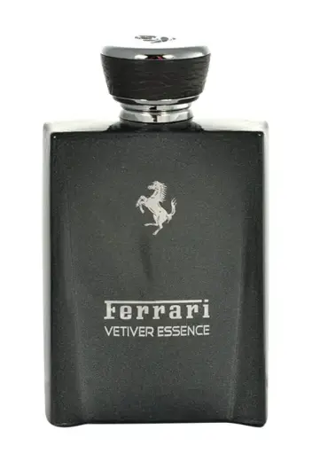 Ferrari Vetiver Essence Eau de Parfum 100 ml