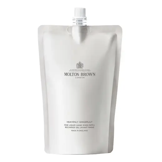 Molton Brown Heavenly Gingerlily Fine Liquid Hand Wash Refill 13.5fl. Oz