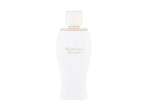Ted Lapidus White Soul Eau de Parfum 100 ml