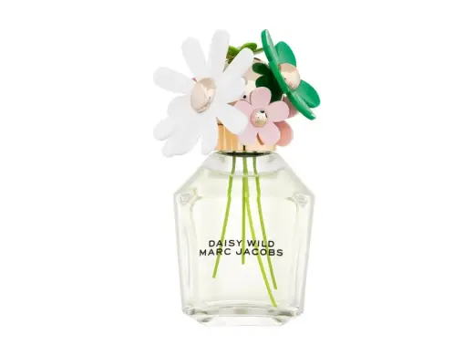 Marc Jacobs Daisy Wild Eau de Parfum 100 ml