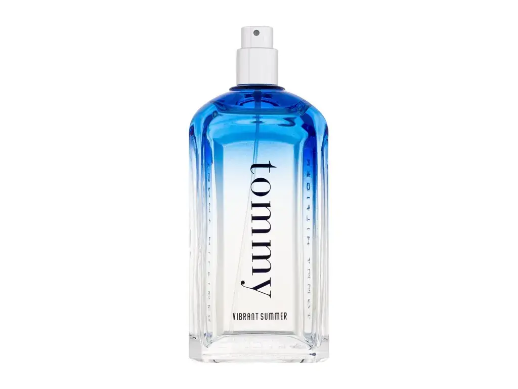 Tommy Hilfiger Tommy Vibrant Summer Eau de Toilette 100 ml