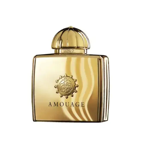 Amouage Gold Woman Eau De Parfum 50ml Spray