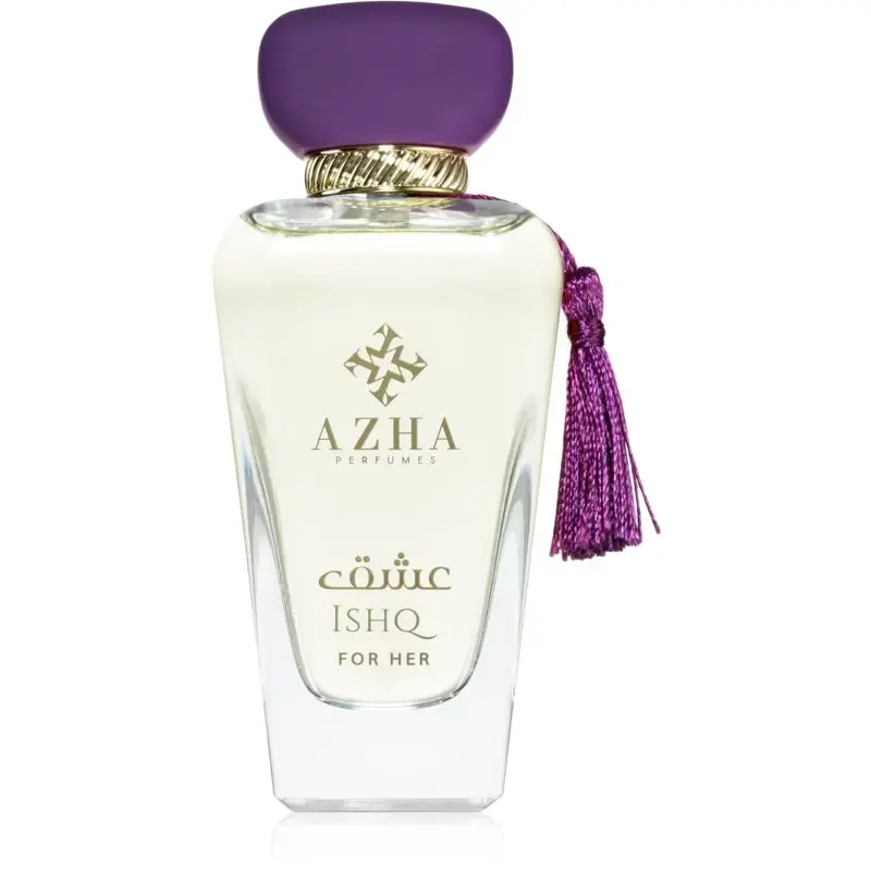 Azha Perfumes Sun Collection Ishq smaržas sievietēm 100 ml