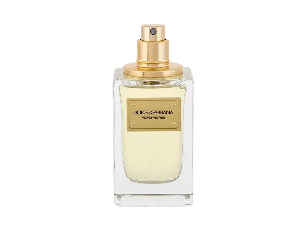 Dolce&Gabbana Velvet Vetiver Eau de Parfum 50 ml