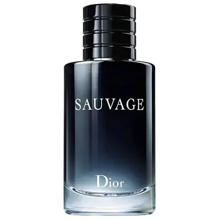 Dior Sauvage (EDT) tualetinis vanduo vyrams 200 ml