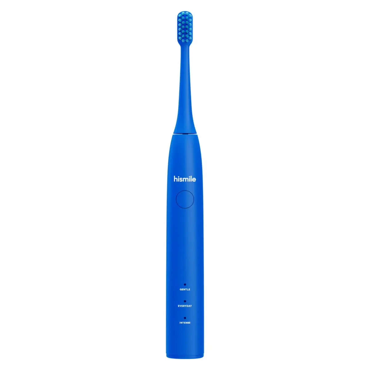 Hismile, Hismile, Sonic Toothbrush, Bright Blue, 3 Modes
