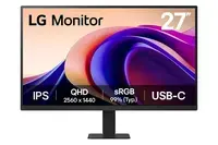 Monitor 27U631A-B QHD 100Hz IPS HDR10 27 inch