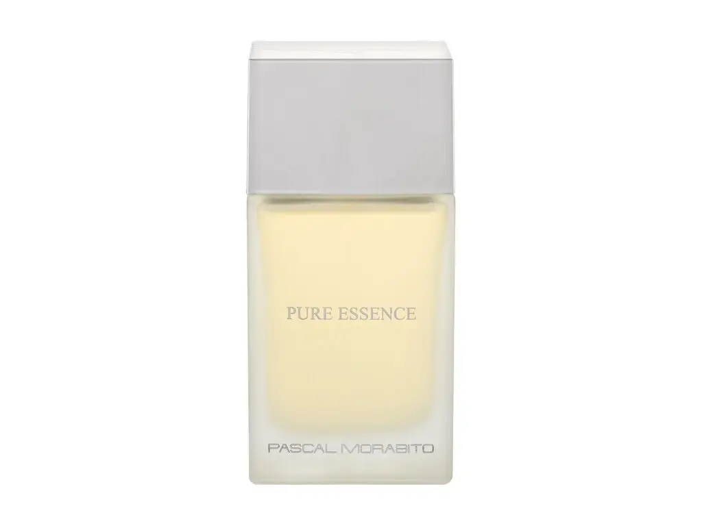 Pascal Morabito Pure Essence Eau de Toilette 100 ml