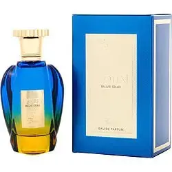 Paris Corner EMIR Voux Blue Oud uniseks smaržas (EDP) 100 ml
