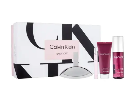 Calvin Klein Euphoria Eau de Parfum 100 ml
