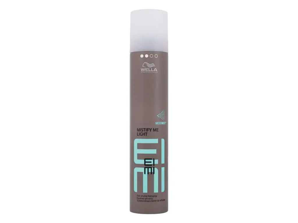Wella Professionals Eimi Mistify Me Light Hair Spray 300 ml