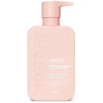 Monday Smooth Conditioner - Smoothing Conditioner 90ml