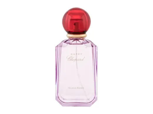Chopard Happy Chopard Felicia Roses Eau de Parfum 100 ml
