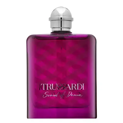 Trussardi Sound of Donna (EDP) Eau de Parfum for Women 100 ml