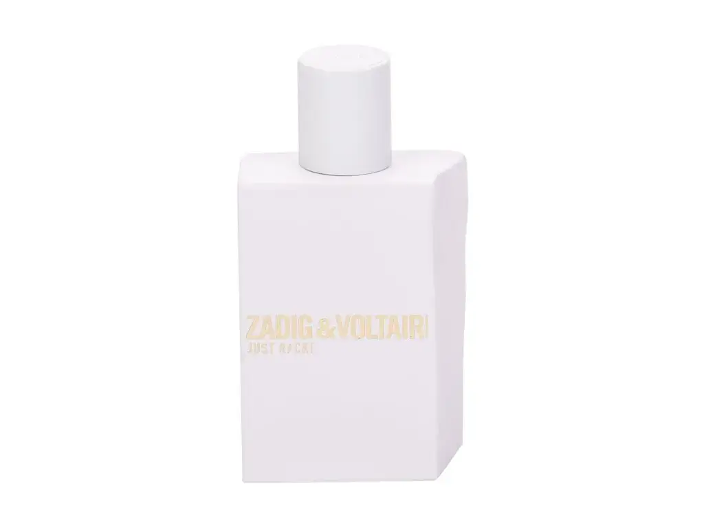 Zadig & Voltaire Just Rock! Eau de Parfum 50 ml