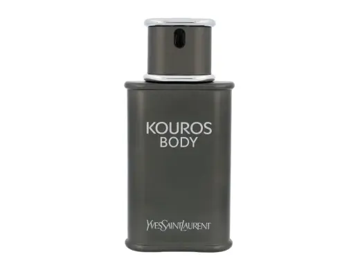 Yves Saint Laurent Body Kouros Eau de Toilette 100 ml